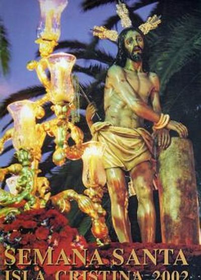 Semana Santa en Isla Cristina 2002 Isla Cristina